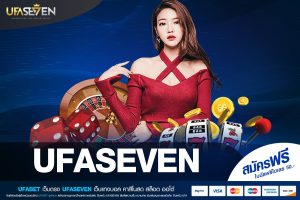 ufaseven