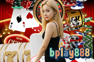 bplay888